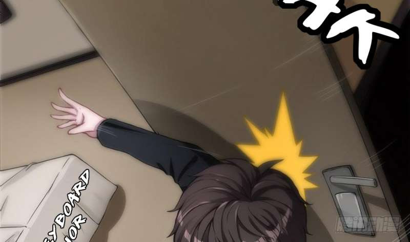 Super Keyboard Man Bab 02 halaman 5