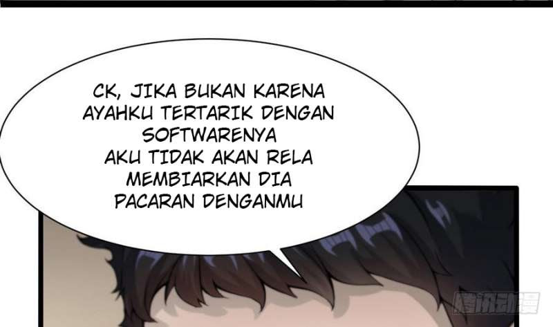 Super Keyboard Man Bab 02 halaman 23