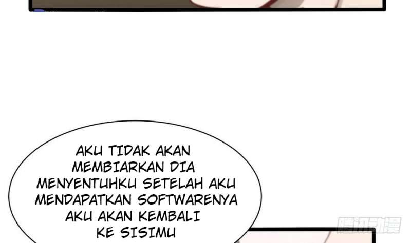 Super Keyboard Man Bab 02 halaman 25