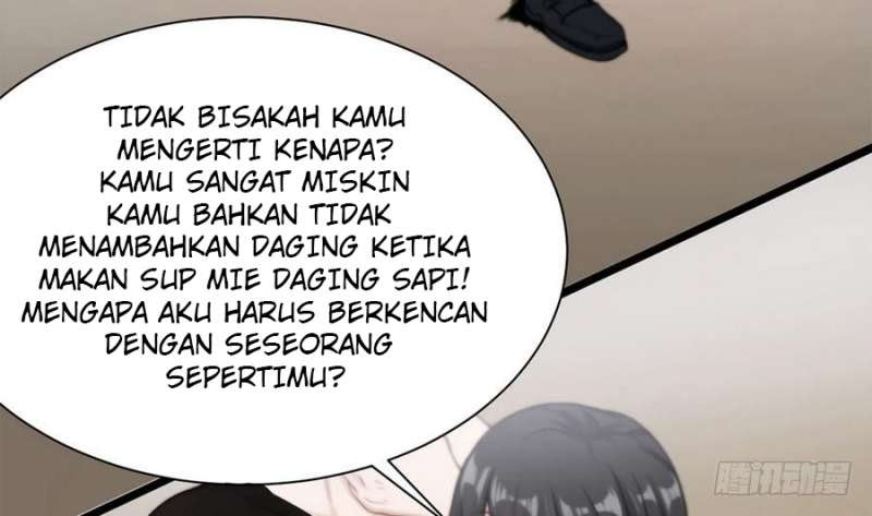 Super Keyboard Man chapter 03 halaman 9