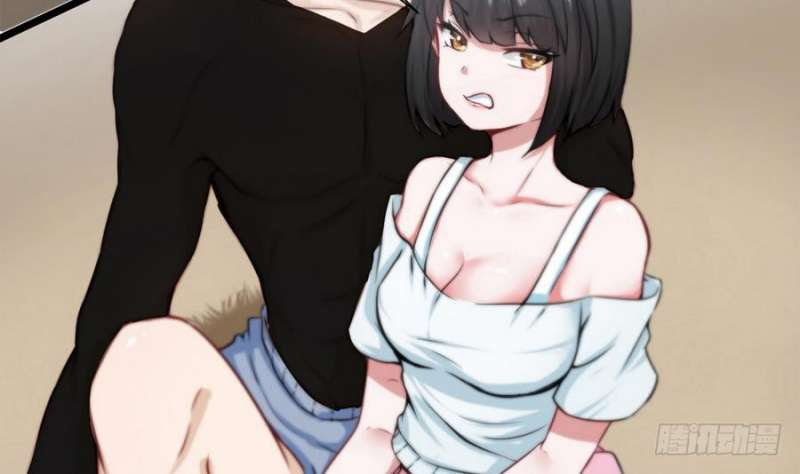 Super Keyboard Man chapter 03 halaman 10