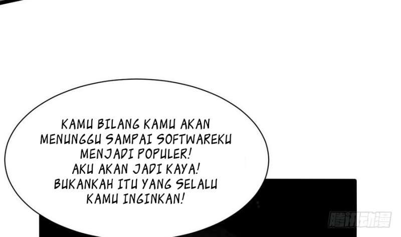 Super Keyboard Man chapter 03 halaman 12