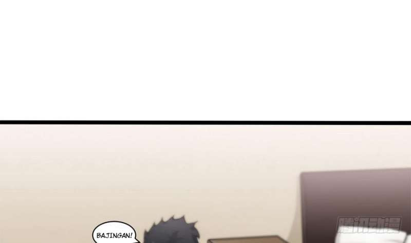 Super Keyboard Man chapter 03 halaman 17