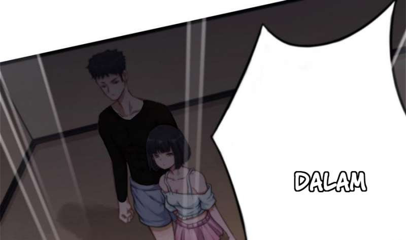 Super Keyboard Man chapter 03 halaman 27