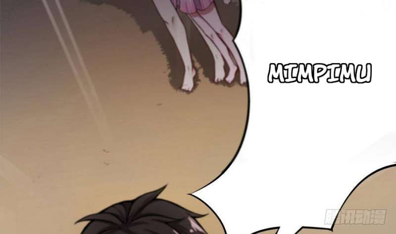 Super Keyboard Man chapter 03 halaman 28