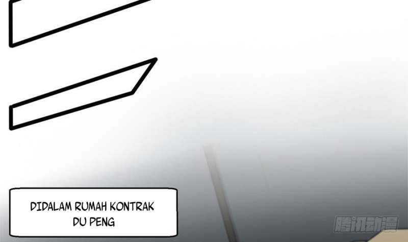 Super Keyboard Man chapter 03 halaman 31