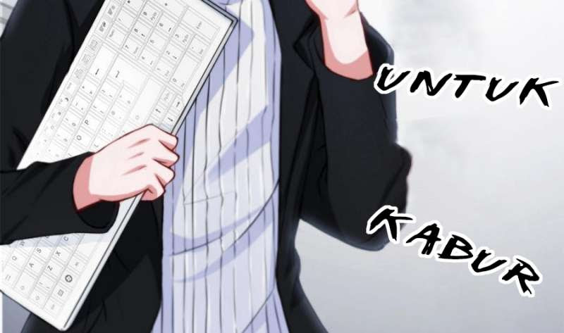 Super Keyboard Man chapter 03 halaman 36