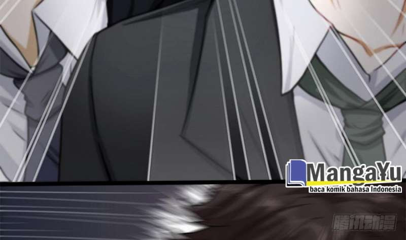 Super Keyboard Man chapter 03 halaman 49