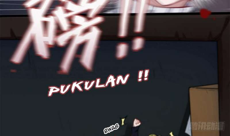 Super Keyboard Man chapter 03 halaman 51