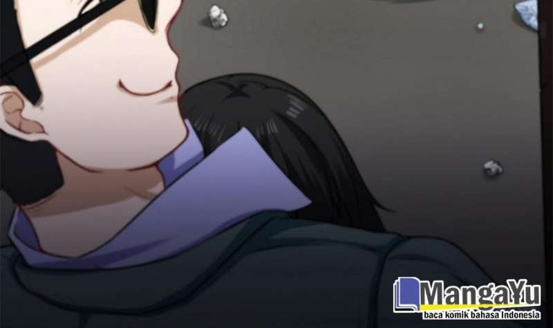 Super Keyboard Man chapter 03 halaman 53