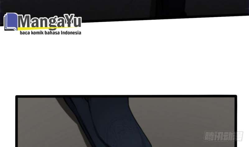 Super Keyboard Man chapter 03 halaman 58