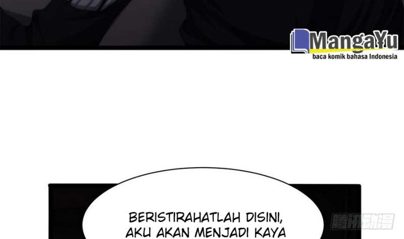 Super Keyboard Man chapter 03 halaman 64