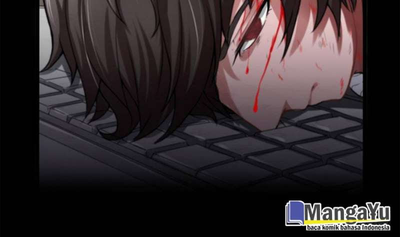 Super Keyboard Man chapter 03 halaman 68