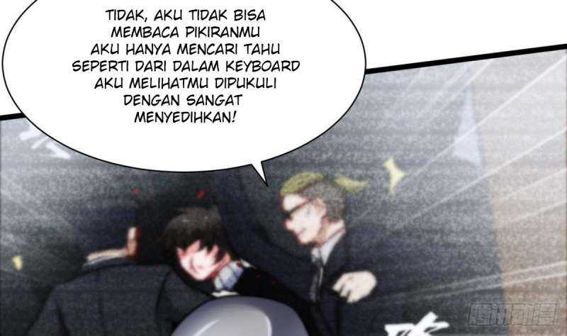 Super Keyboard Man Bab 07 halaman 21