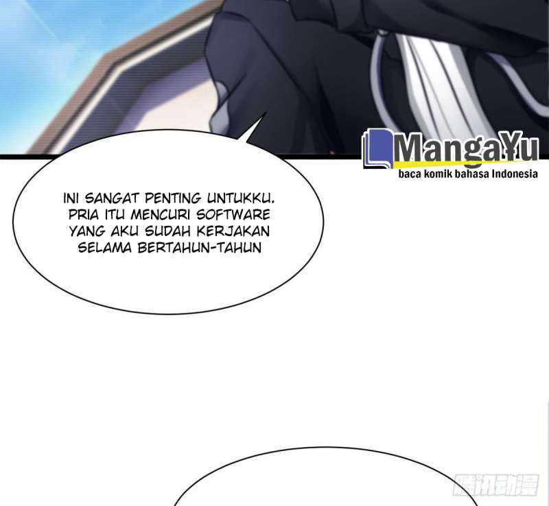 Super Keyboard Man Bab 07 halaman 26
