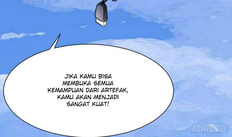 Super Keyboard Man Bab 07 halaman 33