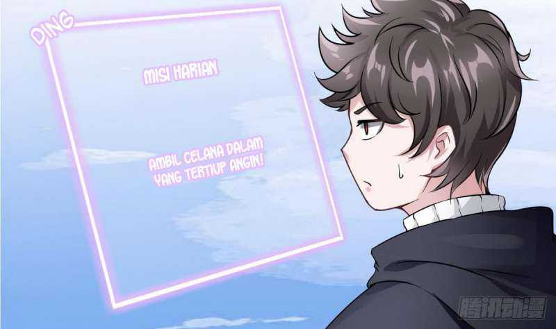 Super Keyboard Man Bab 07 halaman 54