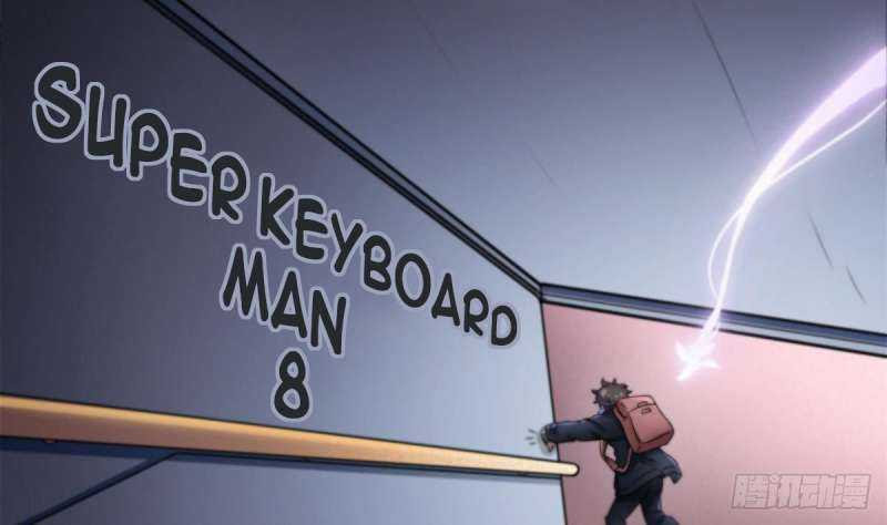 Super Keyboard Man Bab 08 halaman 12