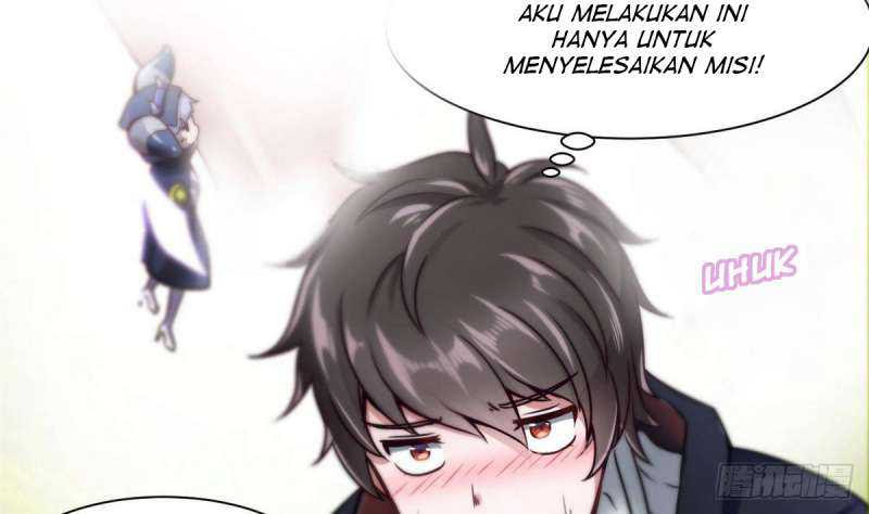Super Keyboard Man Bab 08 halaman 20