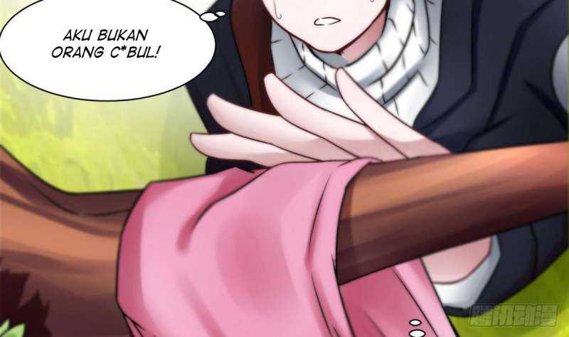 Super Keyboard Man Bab 08 halaman 21