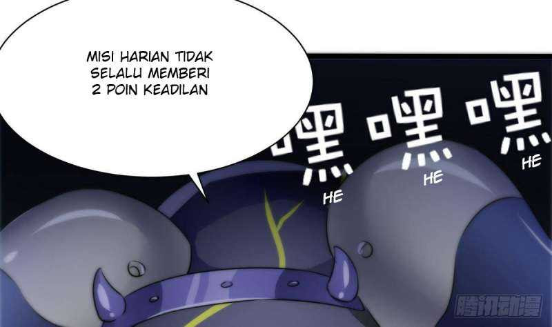 Super Keyboard Man Bab 08 halaman 60