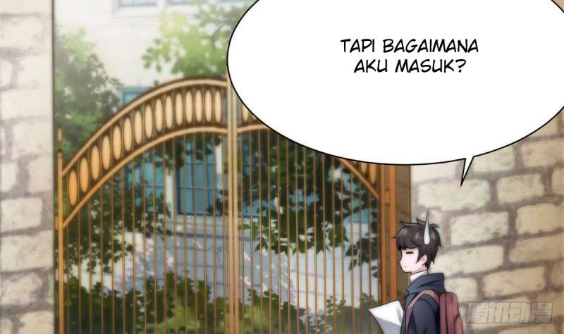 Super Keyboard Man Bab 10 halaman 14