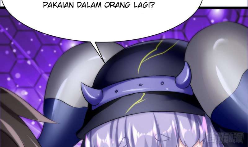 Super Keyboard Man Bab 10 halaman 17