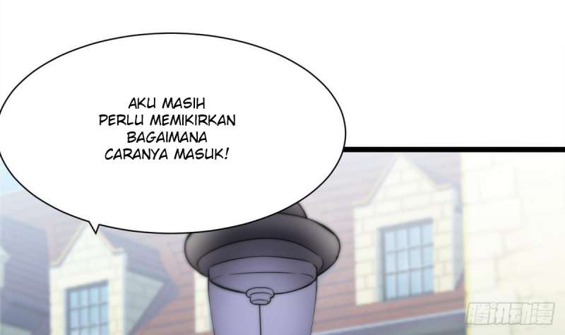 Super Keyboard Man Bab 10 halaman 38