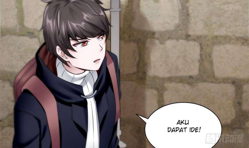 Super Keyboard Man Bab 10 halaman 41