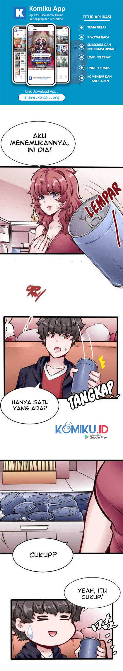 Super Keyboard Man chapter 102 halaman 2