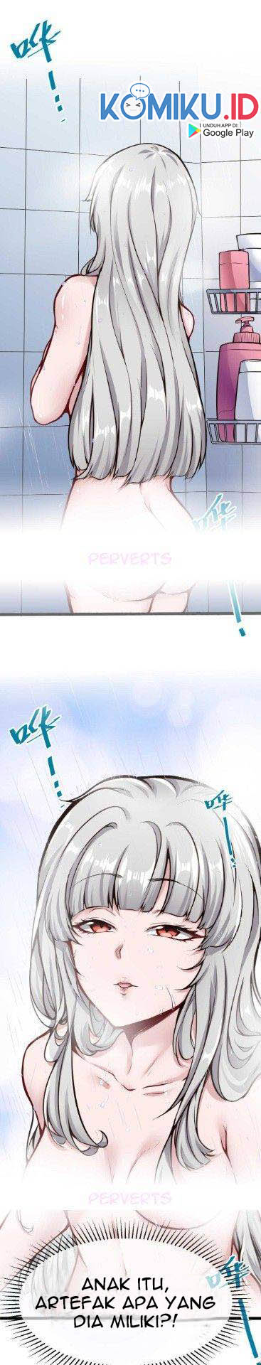 Super Keyboard Man chapter 103 halaman 3