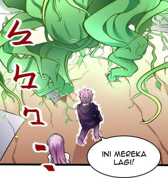 Super Keyboard Man chapter 108 halaman 3