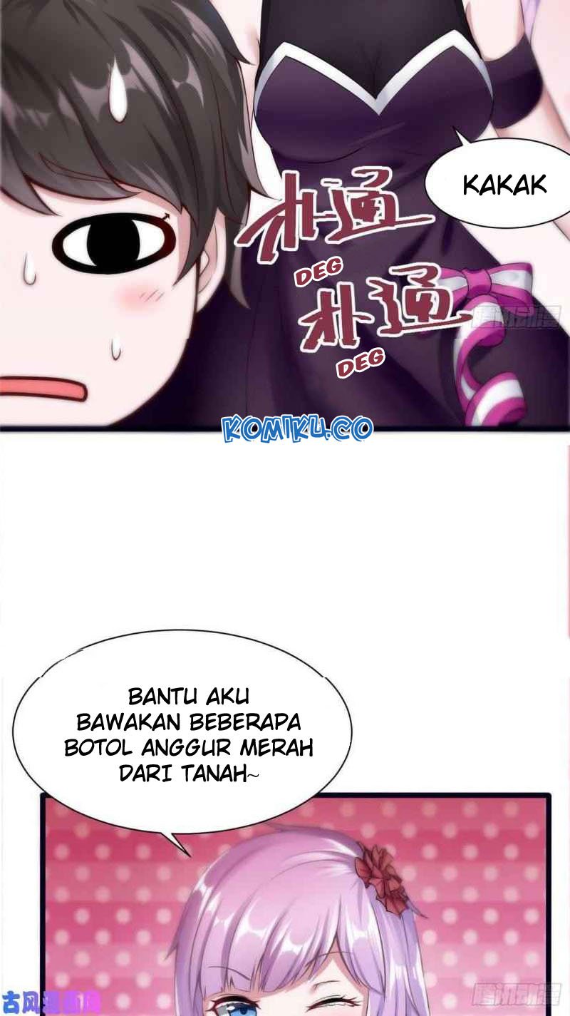 Super Keyboard Man Bab 11 halaman 5