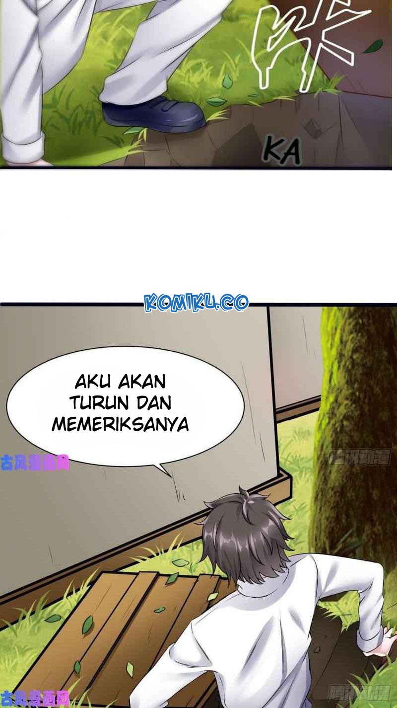 Super Keyboard Man Bab 11 halaman 12