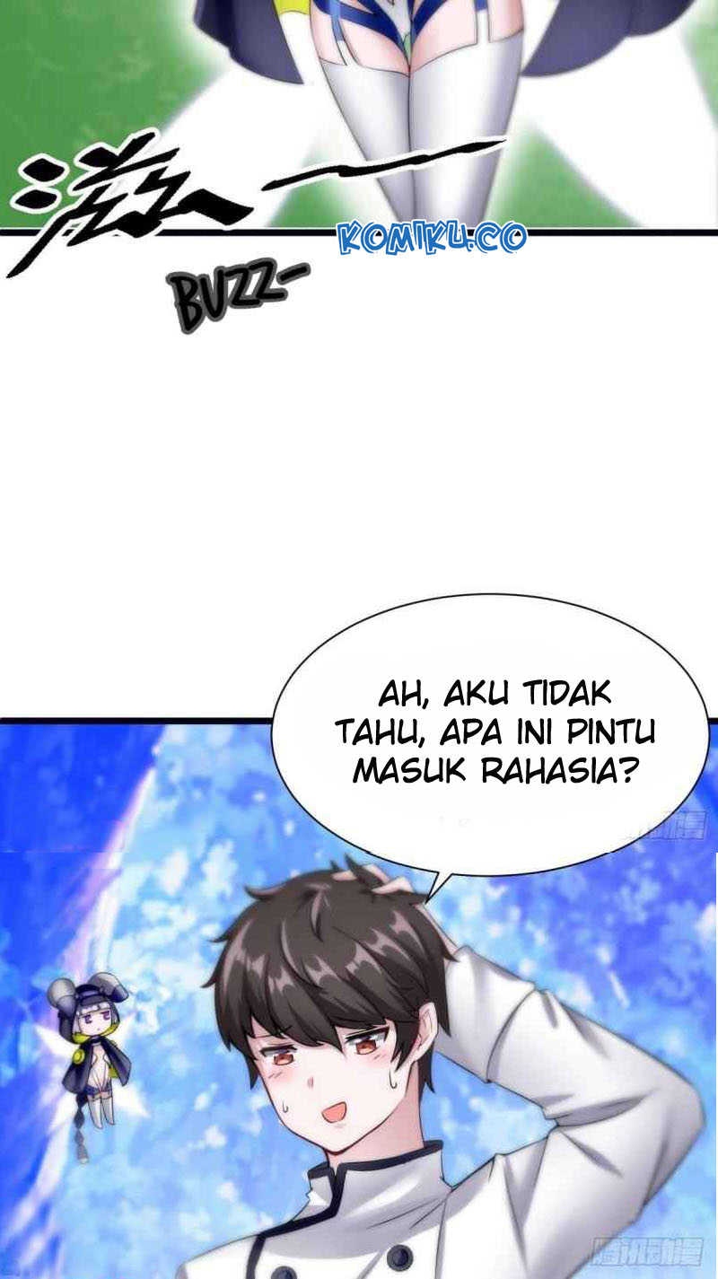 Super Keyboard Man Bab 11 halaman 17