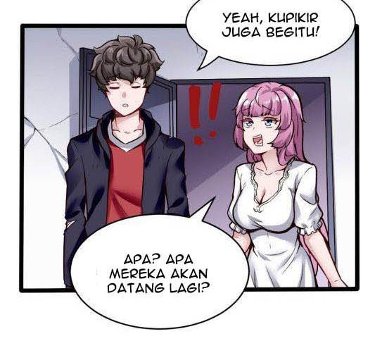 Super Keyboard Man chapter 110 halaman 3