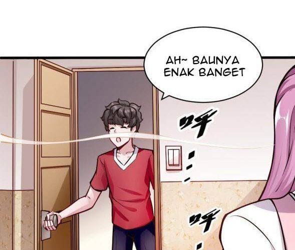 Super Keyboard Man chapter 112 halaman 3