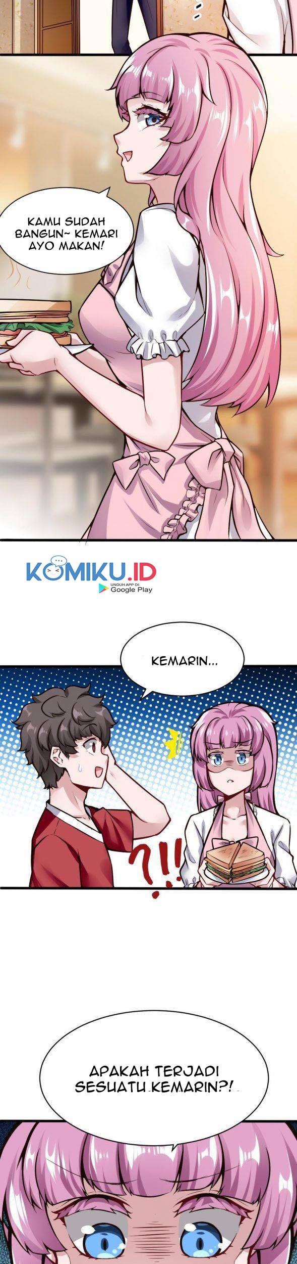 Super Keyboard Man chapter 112 halaman 4