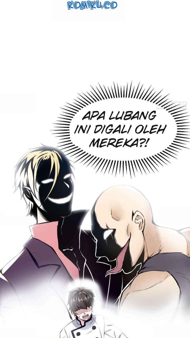 Super Keyboard Man Bab 12 halaman 2