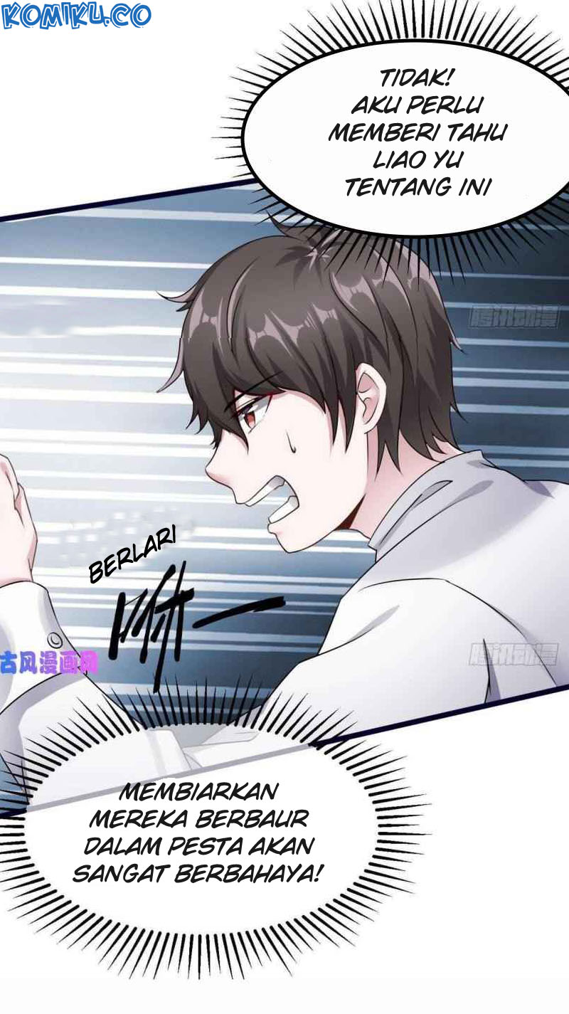 Super Keyboard Man Bab 12 halaman 4