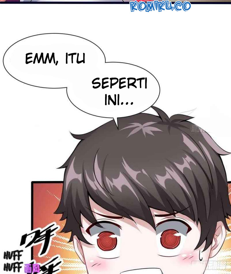 Super Keyboard Man Bab 12 halaman 5