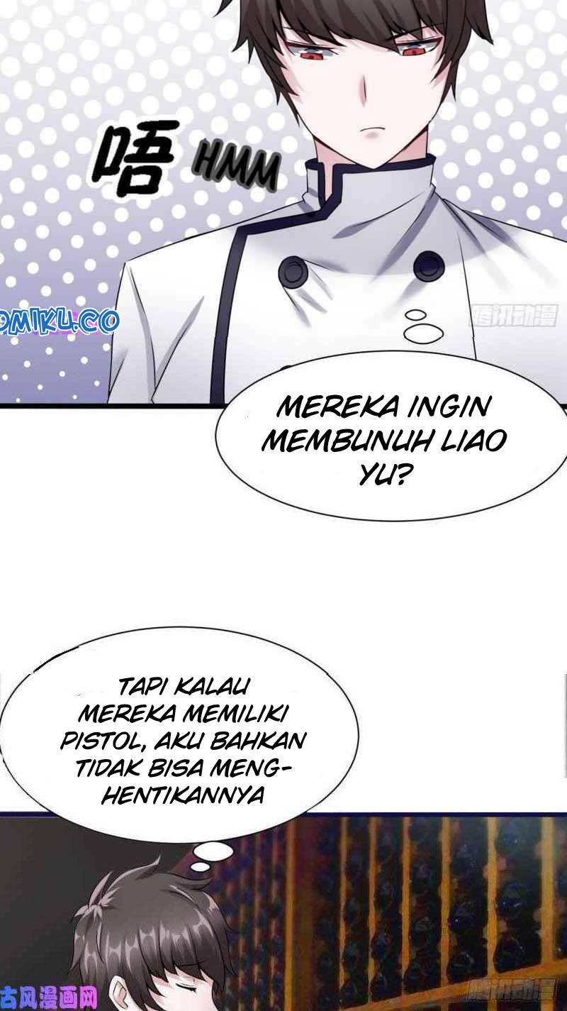 Super Keyboard Man Bab 12 halaman 15