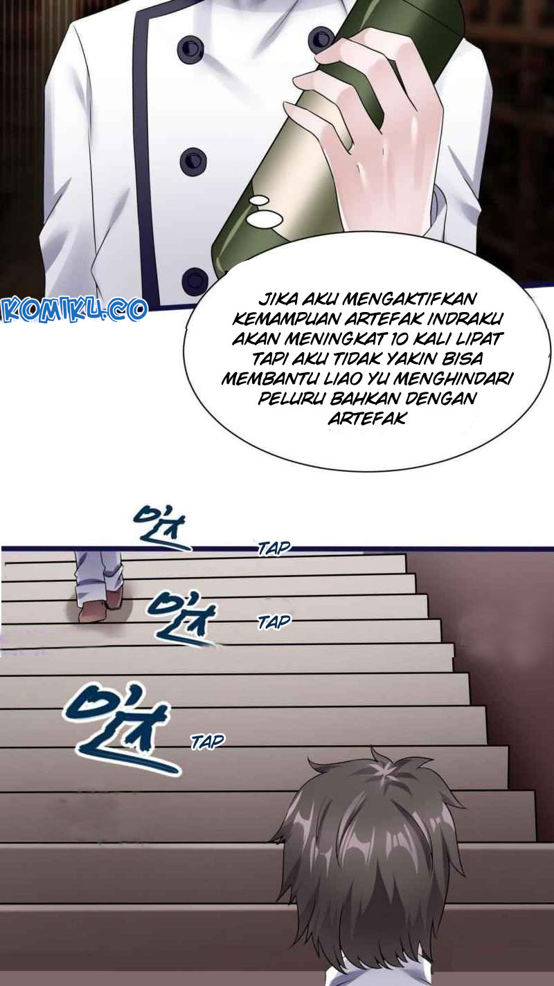 Super Keyboard Man Bab 12 halaman 17