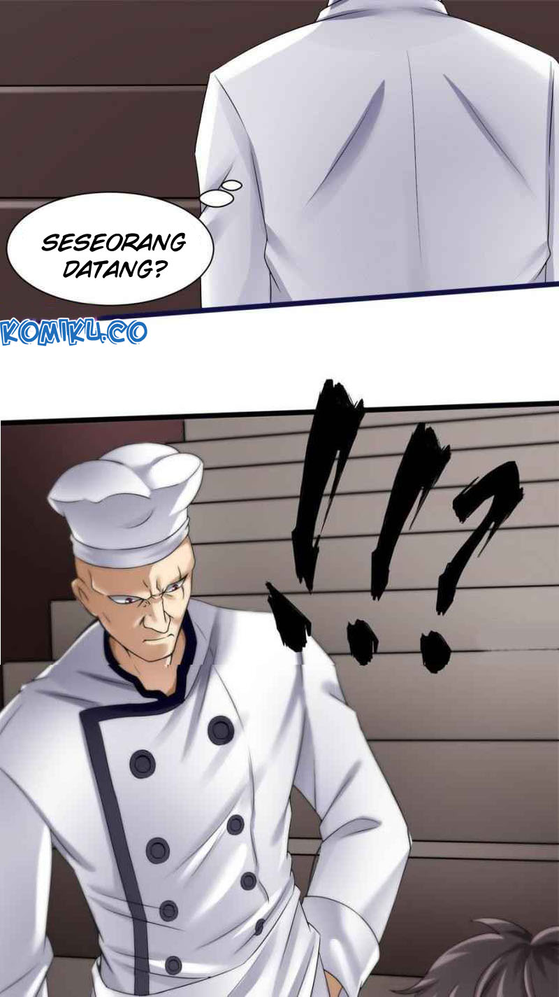 Super Keyboard Man Bab 12 halaman 18