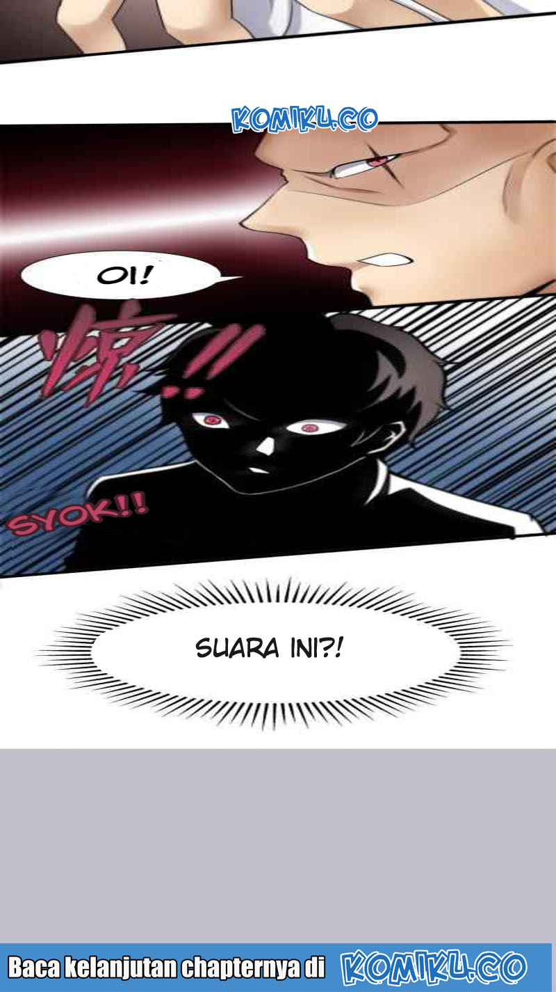 Super Keyboard Man Bab 12 halaman 22