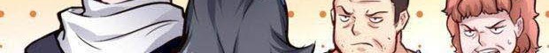 Super Keyboard Man chapter 121 halaman 6