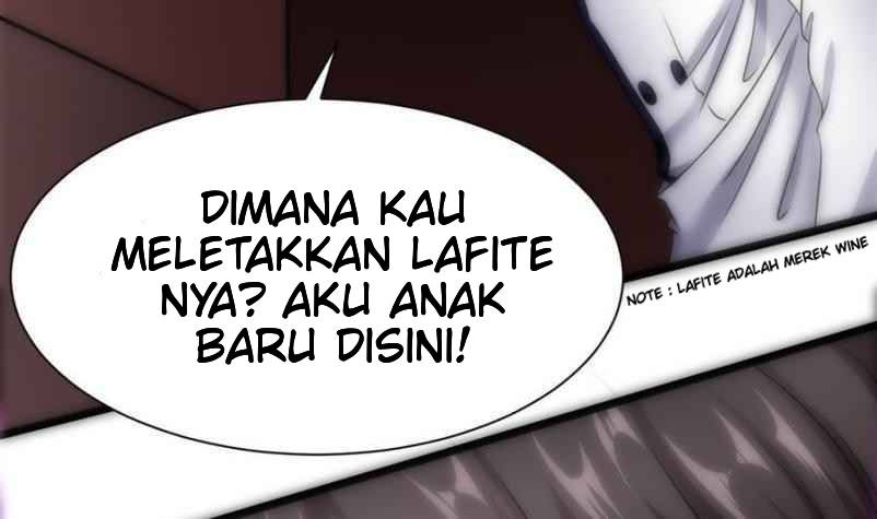Super Keyboard Man Bab 13 halaman 5
