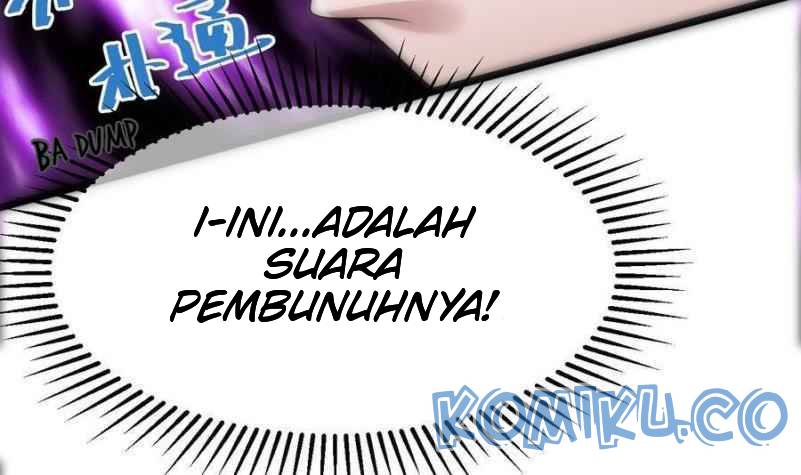 Super Keyboard Man Bab 13 halaman 7