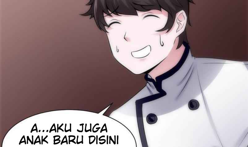 Super Keyboard Man Bab 13 halaman 12