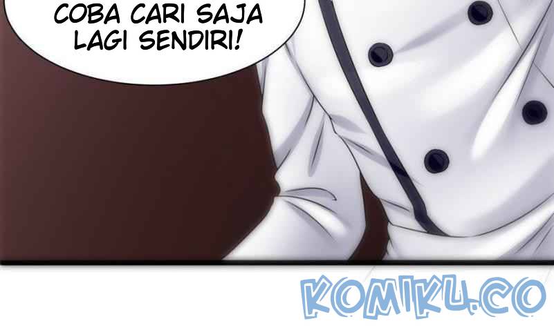 Super Keyboard Man Bab 13 halaman 13